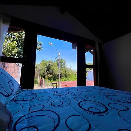 Next To The Airport - Cute Home Rionegro Esterno foto