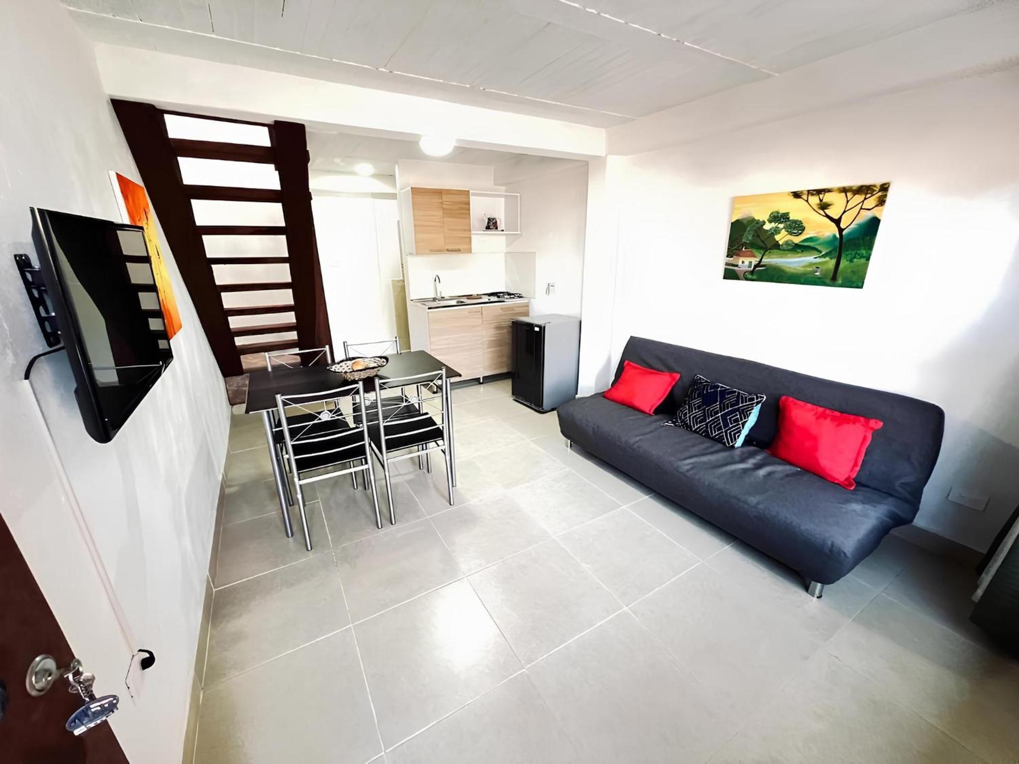 Next To The Airport - Cute Home Rionegro Esterno foto