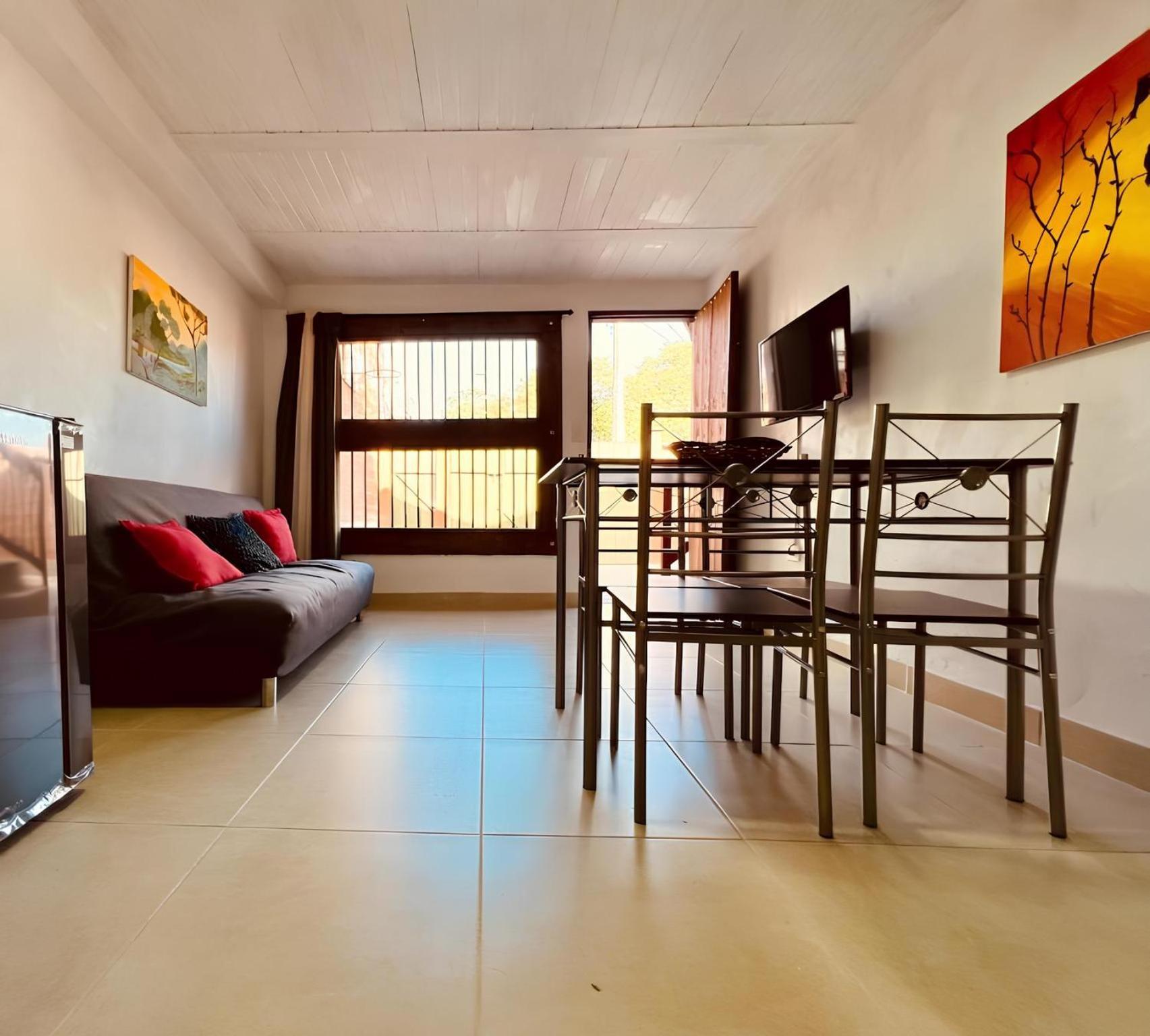 Next To The Airport - Cute Home Rionegro Esterno foto
