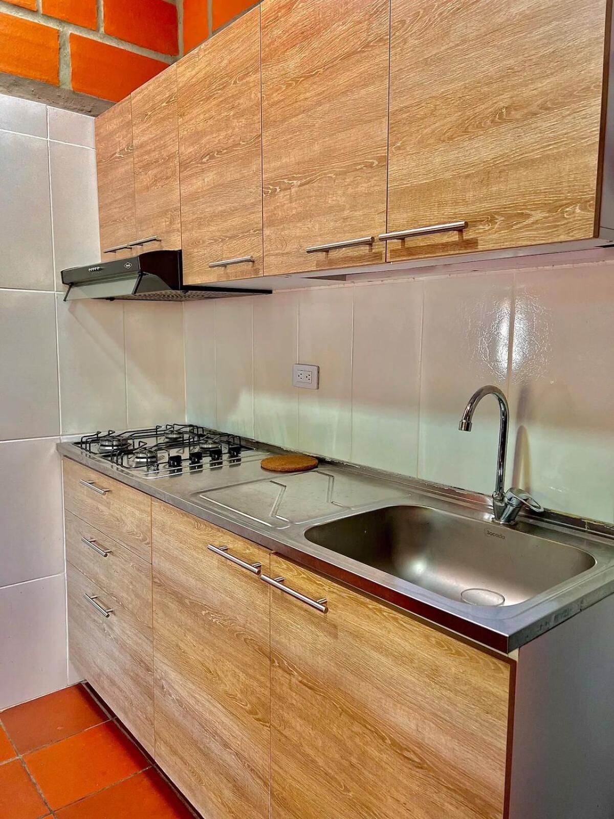 Next To The Airport - Cute Home Rionegro Esterno foto