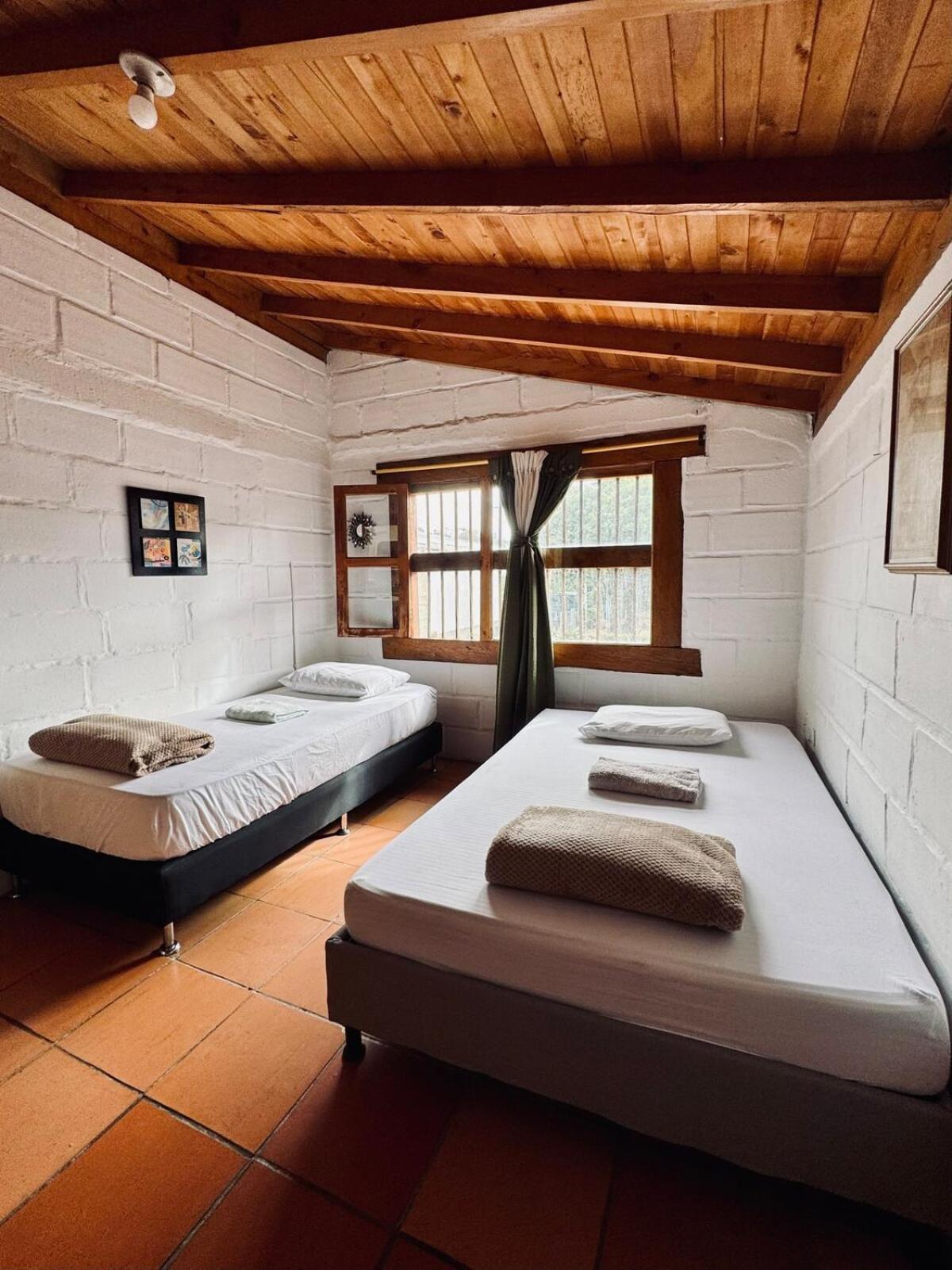 Next To The Airport - Cute Home Rionegro Esterno foto