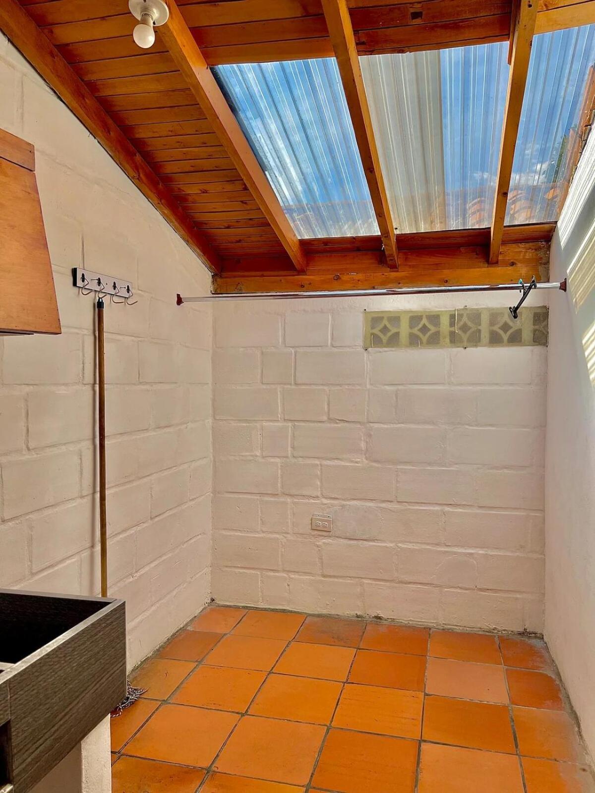 Next To The Airport - Cute Home Rionegro Esterno foto