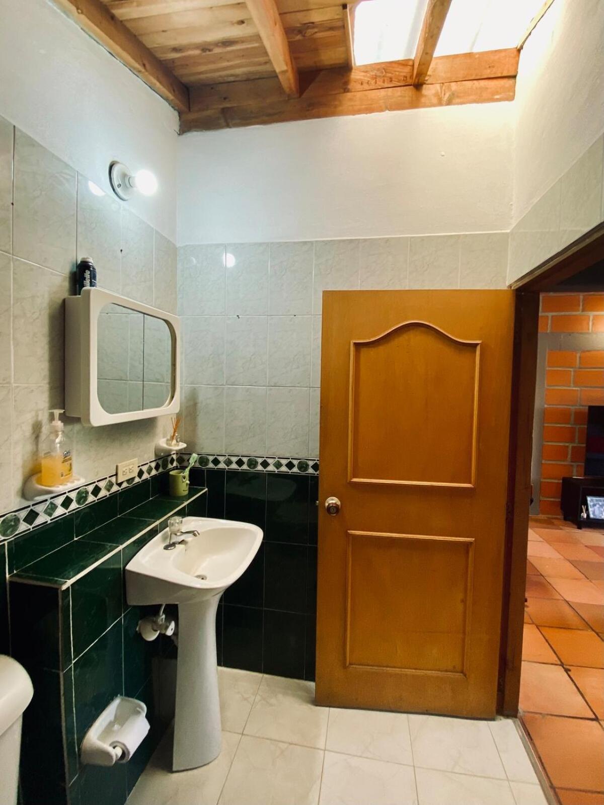 Next To The Airport - Cute Home Rionegro Esterno foto