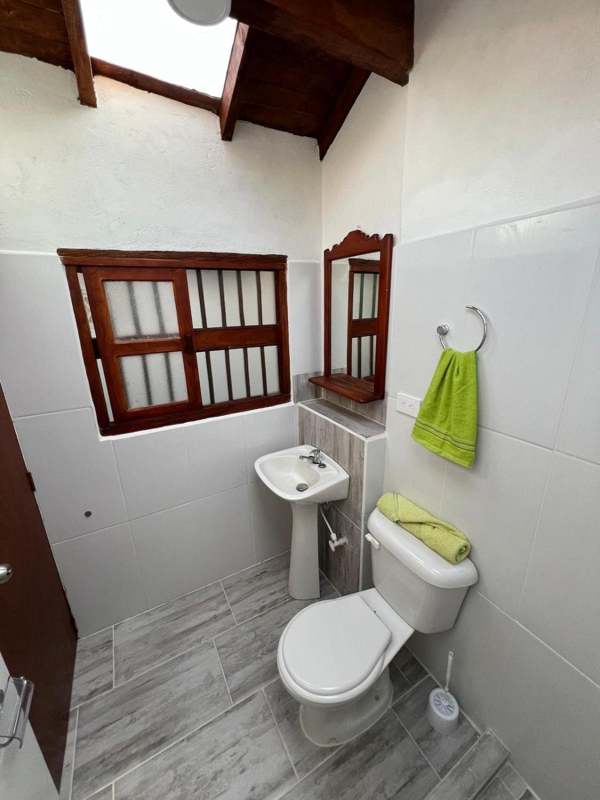 Next To The Airport - Cute Home Rionegro Esterno foto