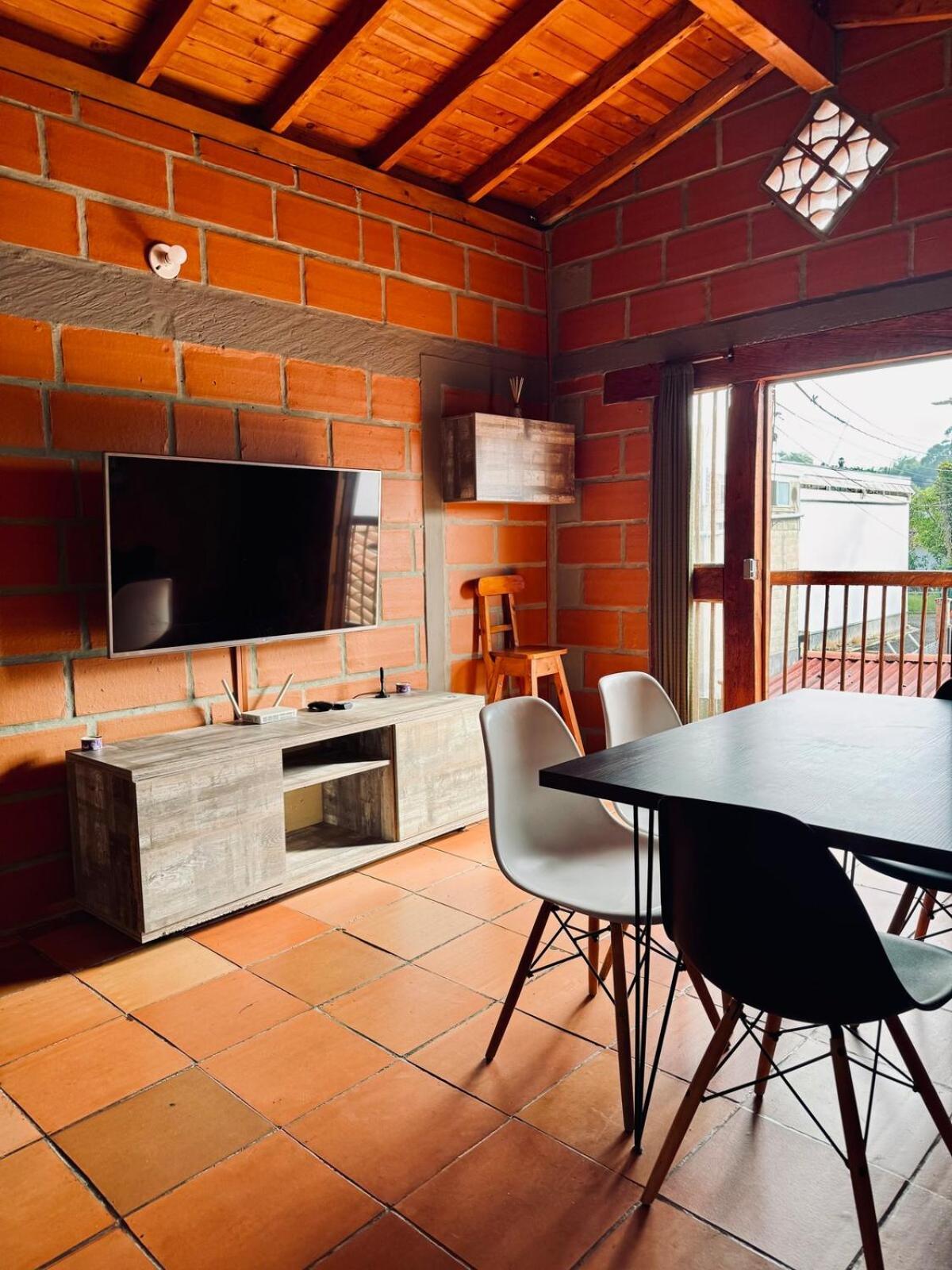 Next To The Airport - Cute Home Rionegro Esterno foto