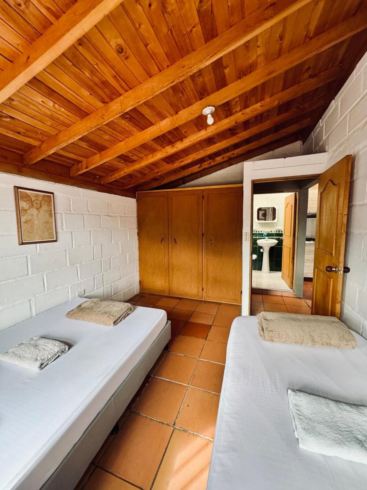 Next To The Airport - Cute Home Rionegro Esterno foto
