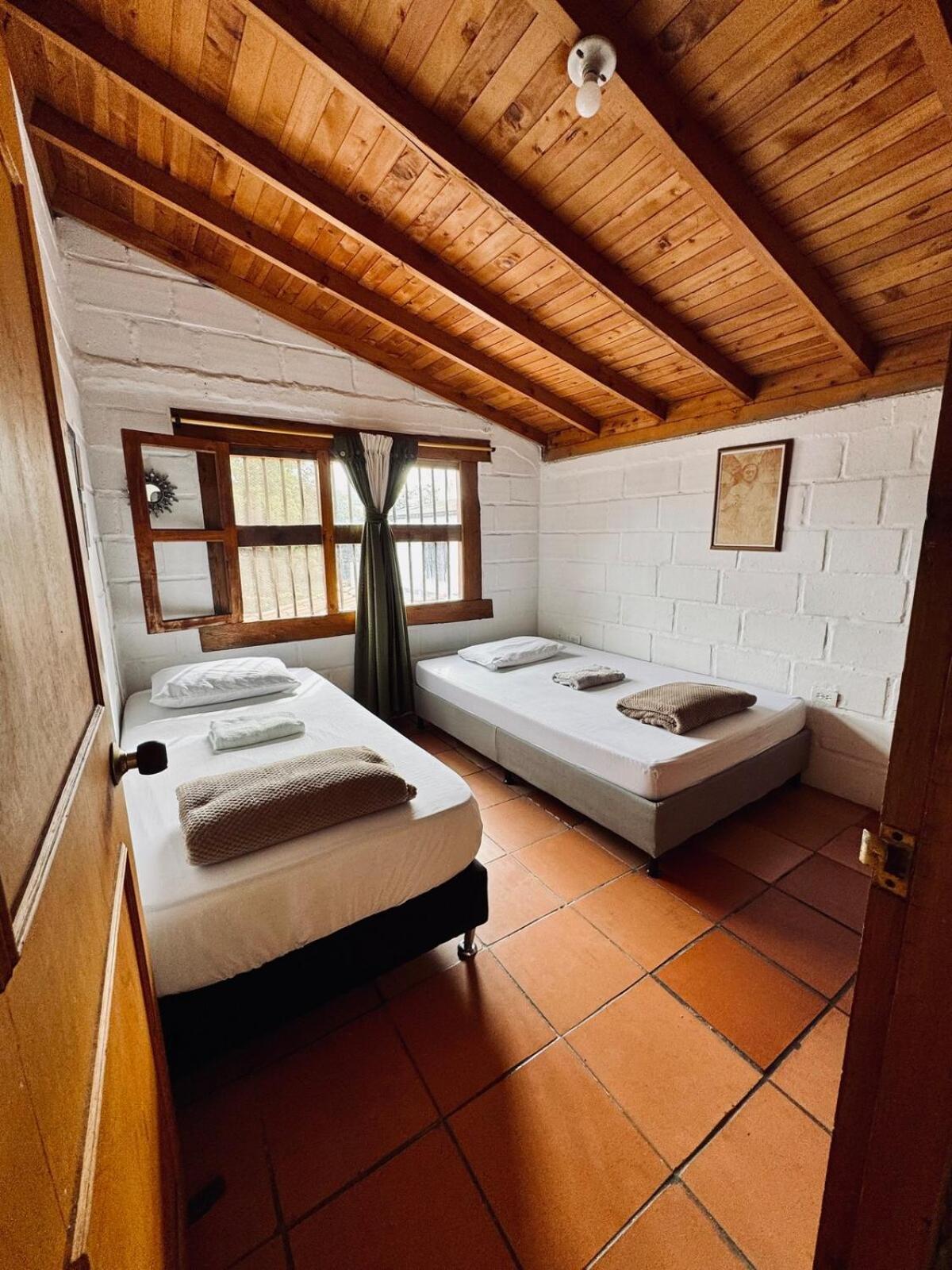Next To The Airport - Cute Home Rionegro Esterno foto