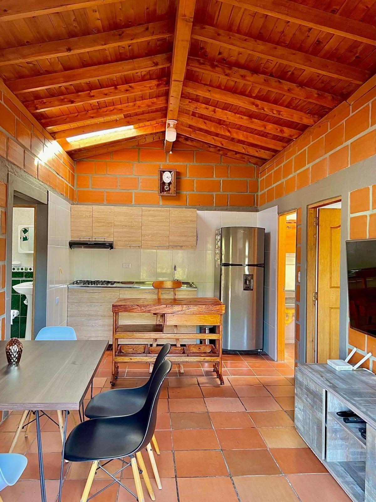 Next To The Airport - Cute Home Rionegro Esterno foto
