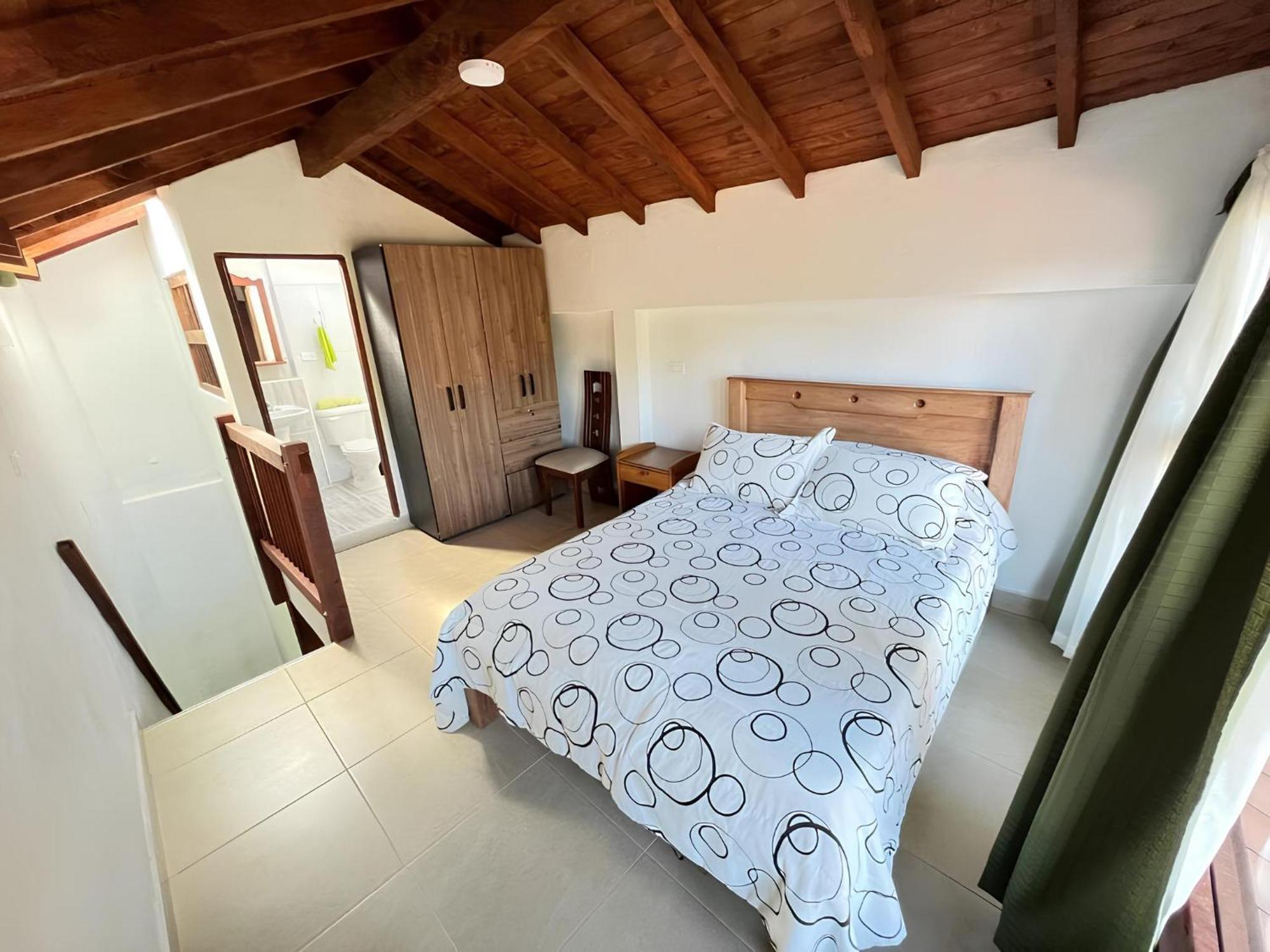 Next To The Airport - Cute Home Rionegro Esterno foto