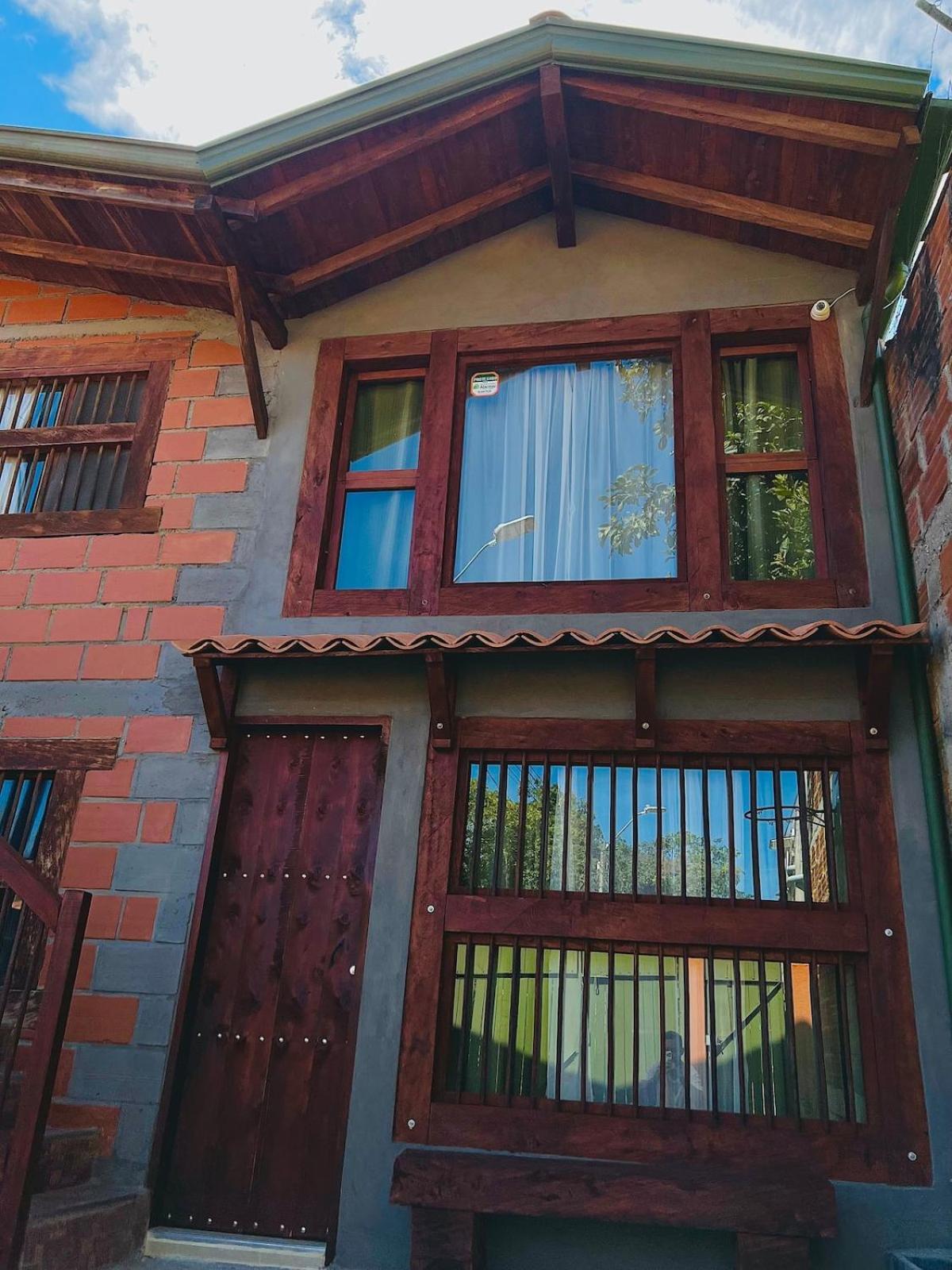 Next To The Airport - Cute Home Rionegro Esterno foto