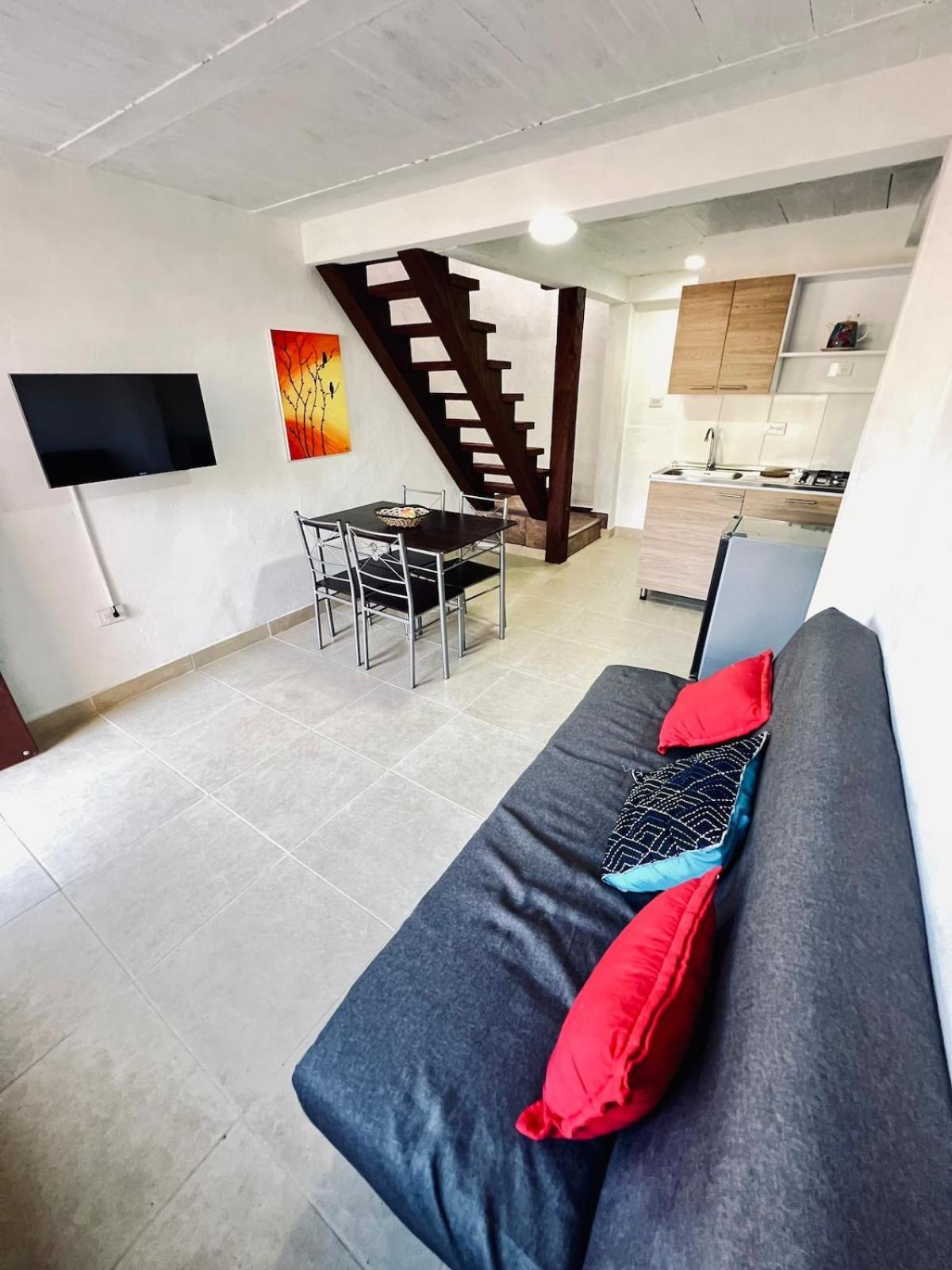 Next To The Airport - Cute Home Rionegro Esterno foto