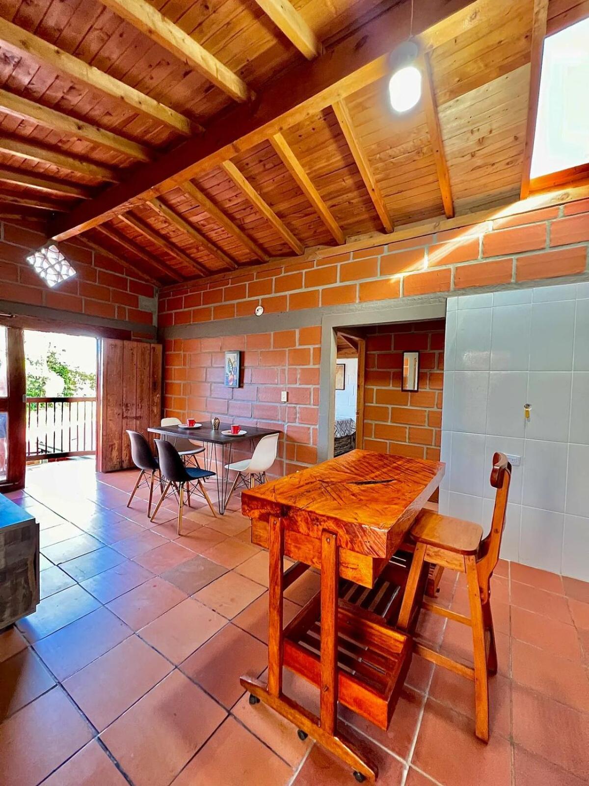 Next To The Airport - Cute Home Rionegro Esterno foto